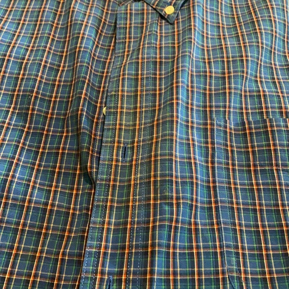 Chaps button up. - Picture 3 of 5